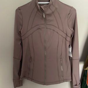 DYM athletics jacket